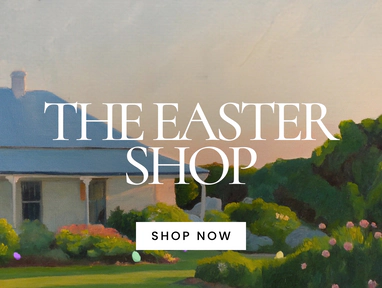The Easter Shop. Click here to shop now.
