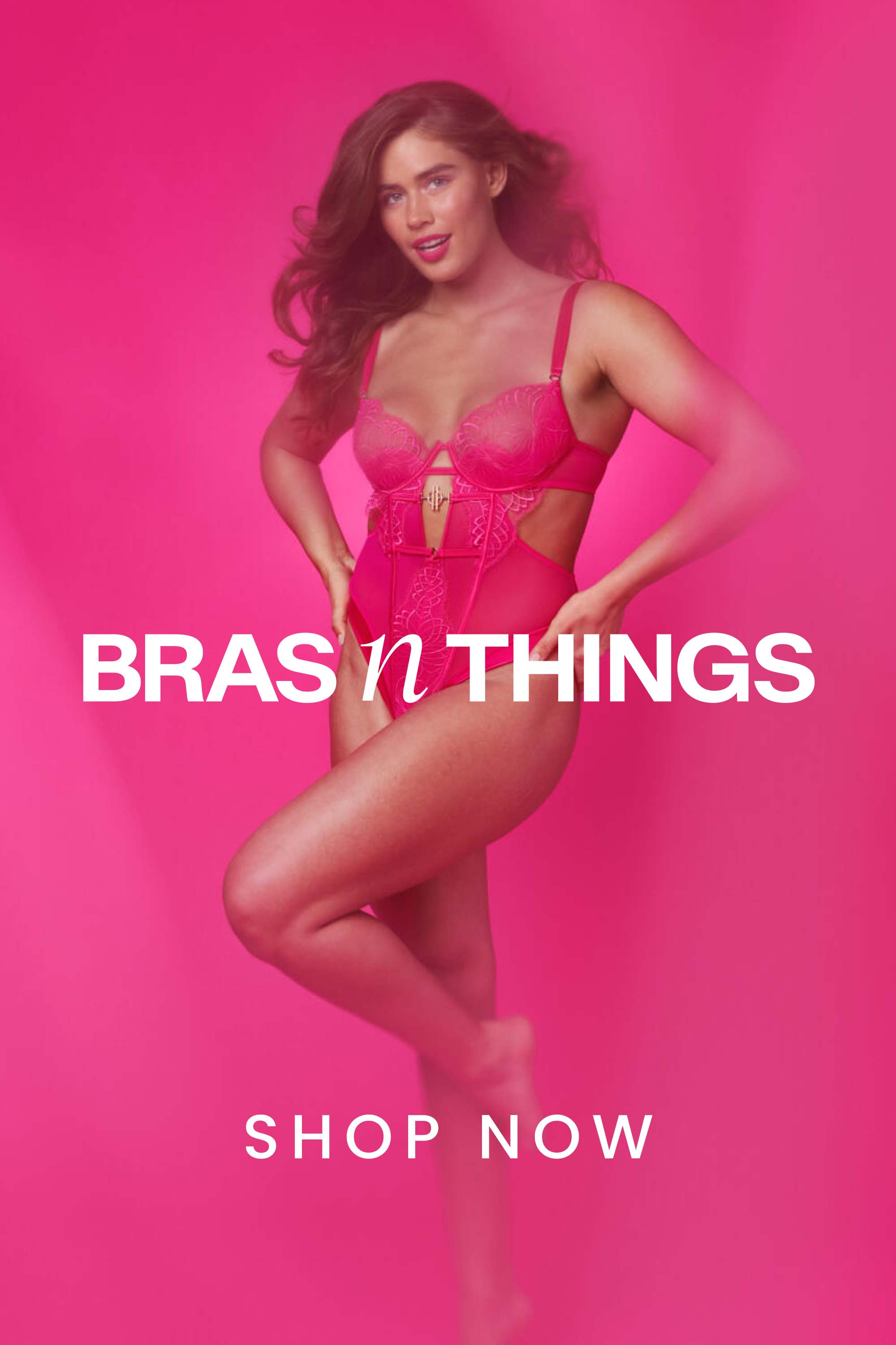 Bras N Things. Shop Now.