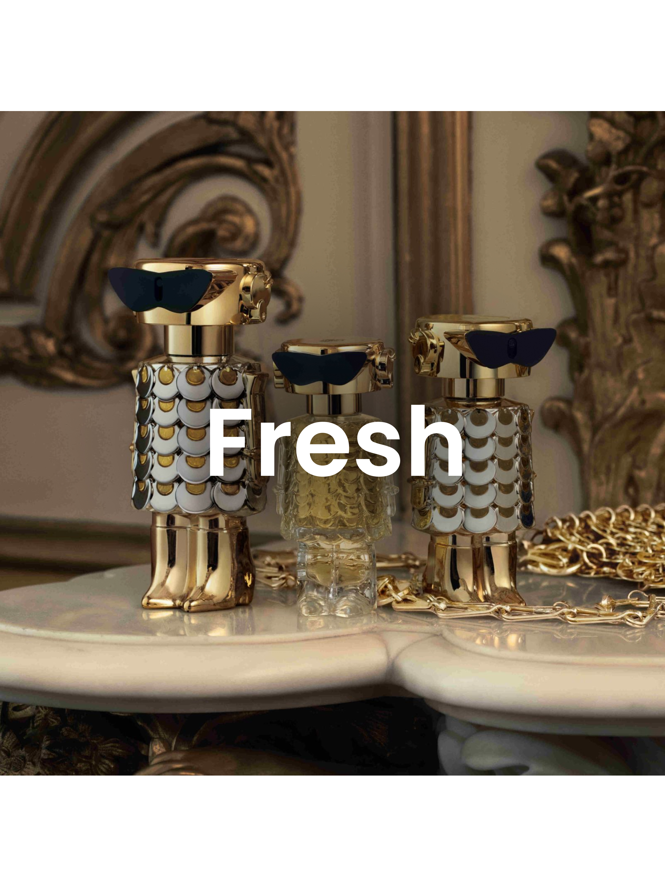 Click here to shop fresh fragrances