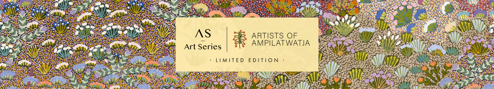 Artists of Ampilatwatja