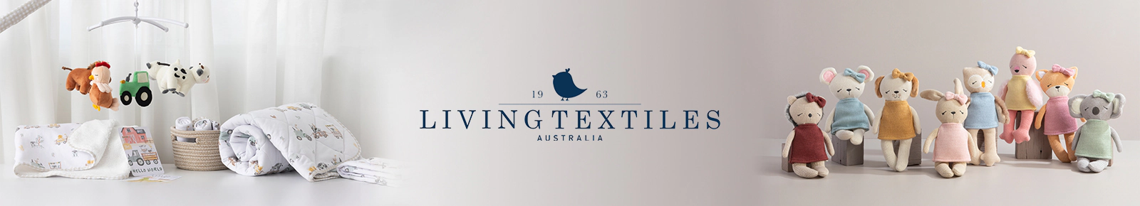 Living Textiles Australia