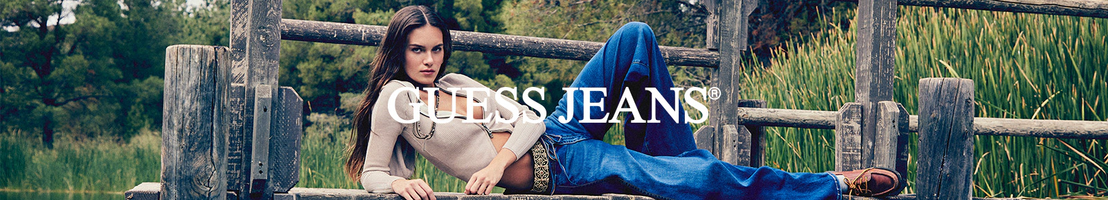 Guess Jeans