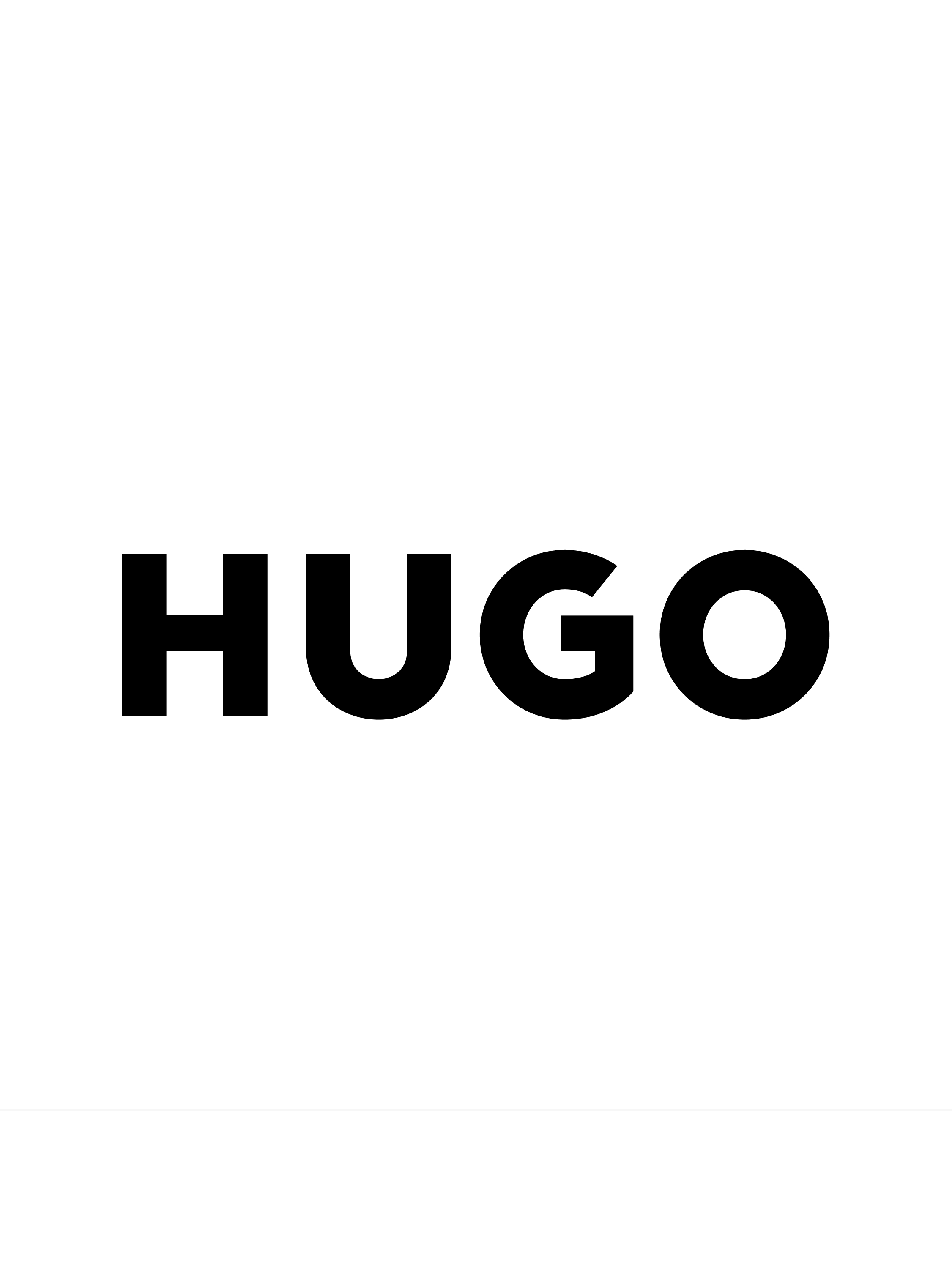 Shop HUGO