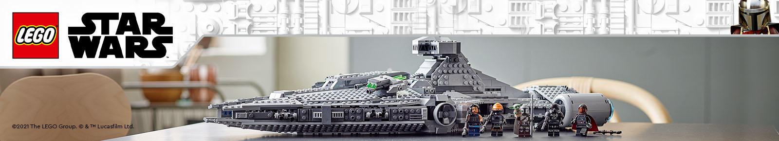 Lego 75280 online myer