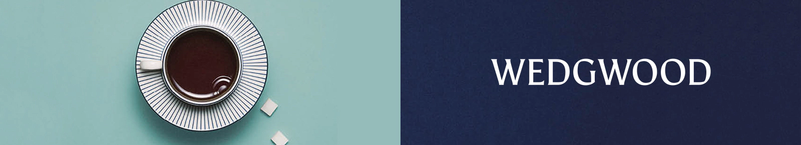 Wedgwood est in england in 1759