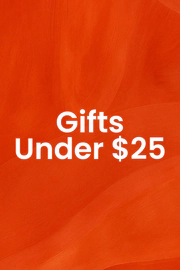 Gifts
under $25