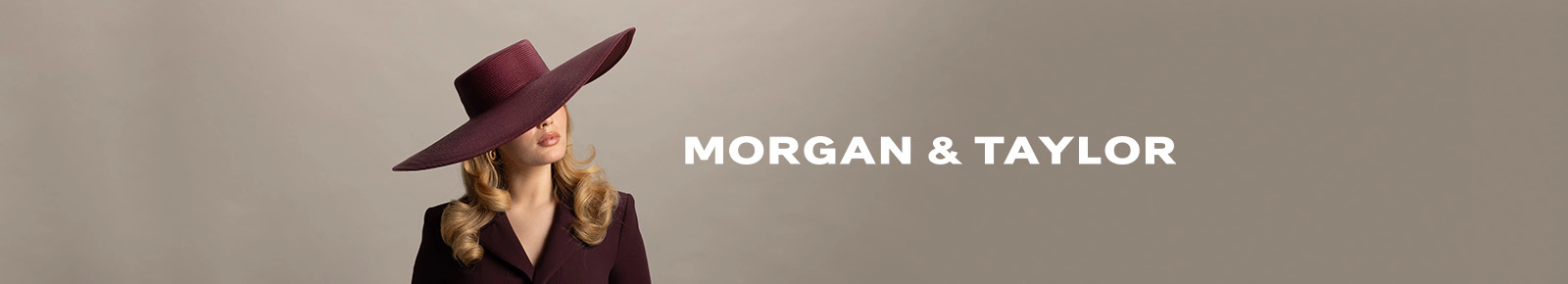 Morgan and Taylor