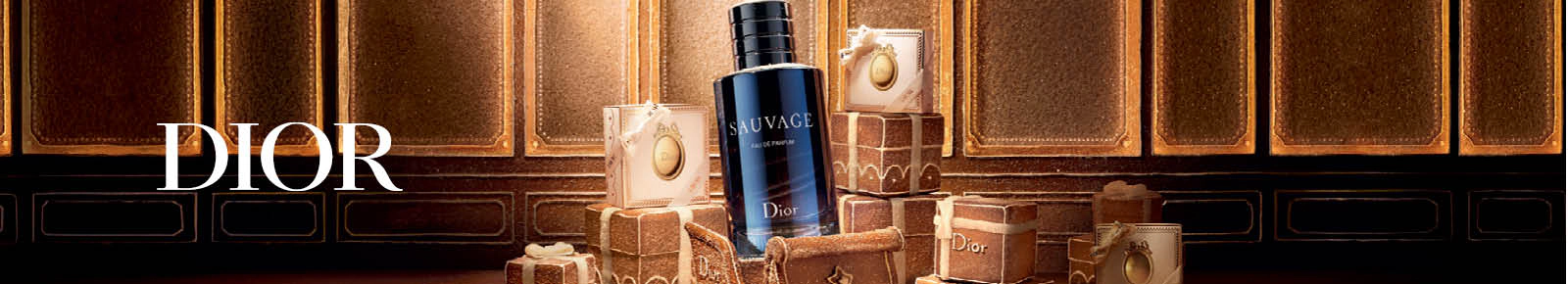 Dior Sauvage Elixir