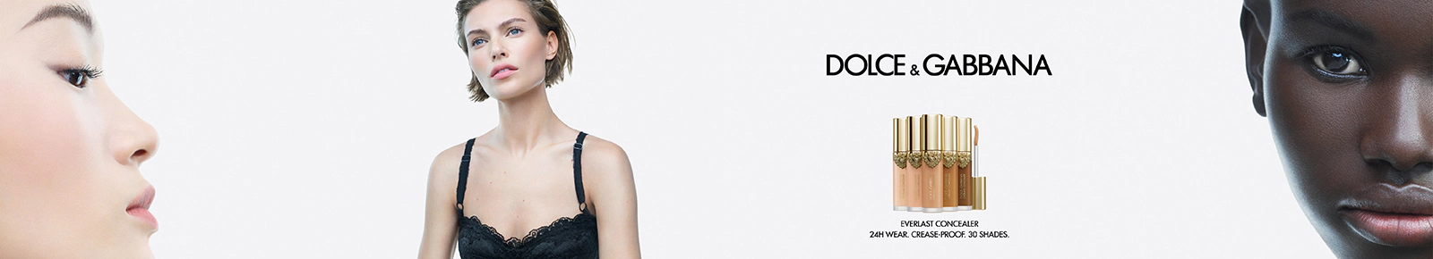 Devotion by Dolce & Gabbana