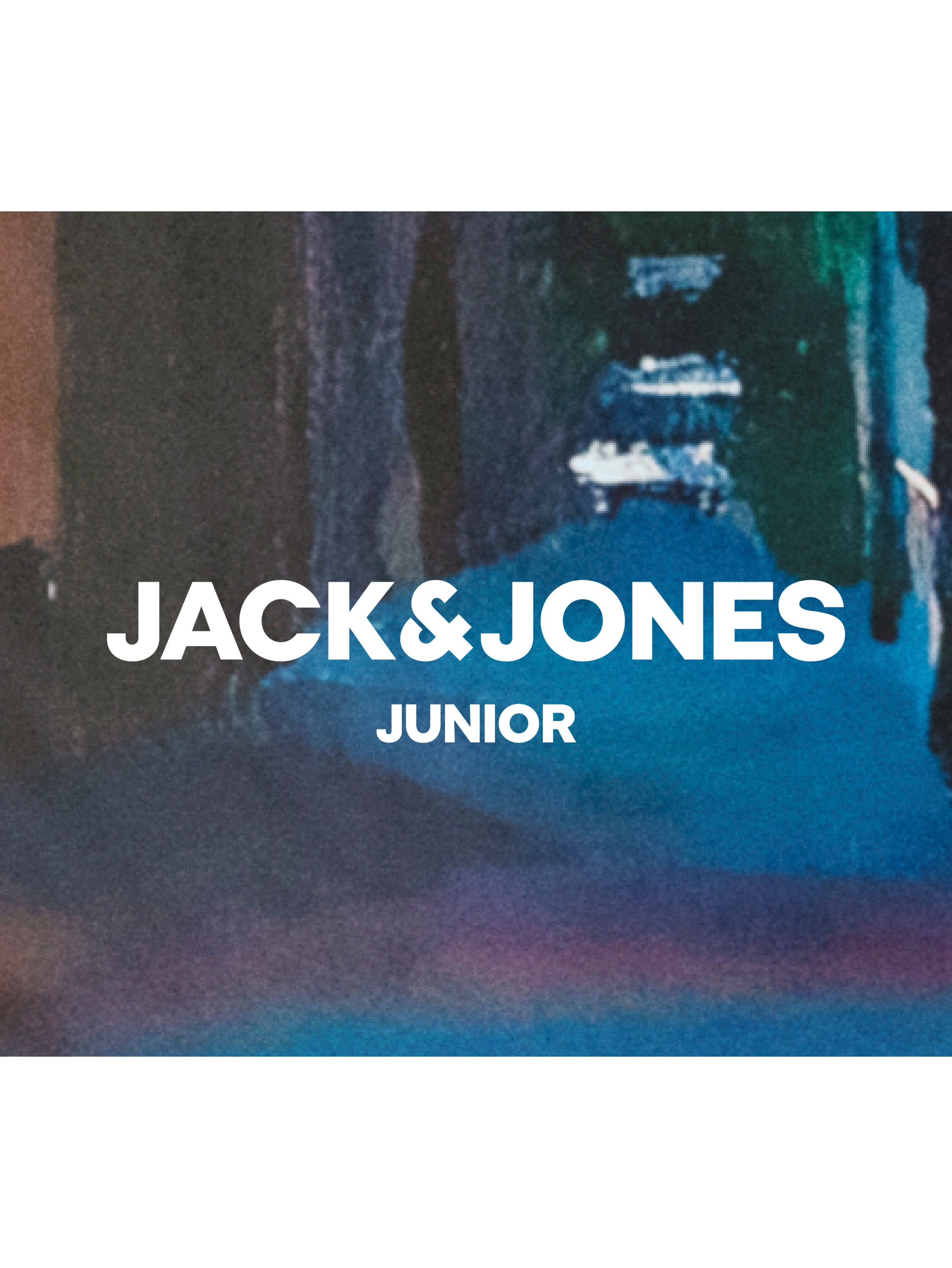 Kids' Denim Jack and Jones Junior. Shop now.