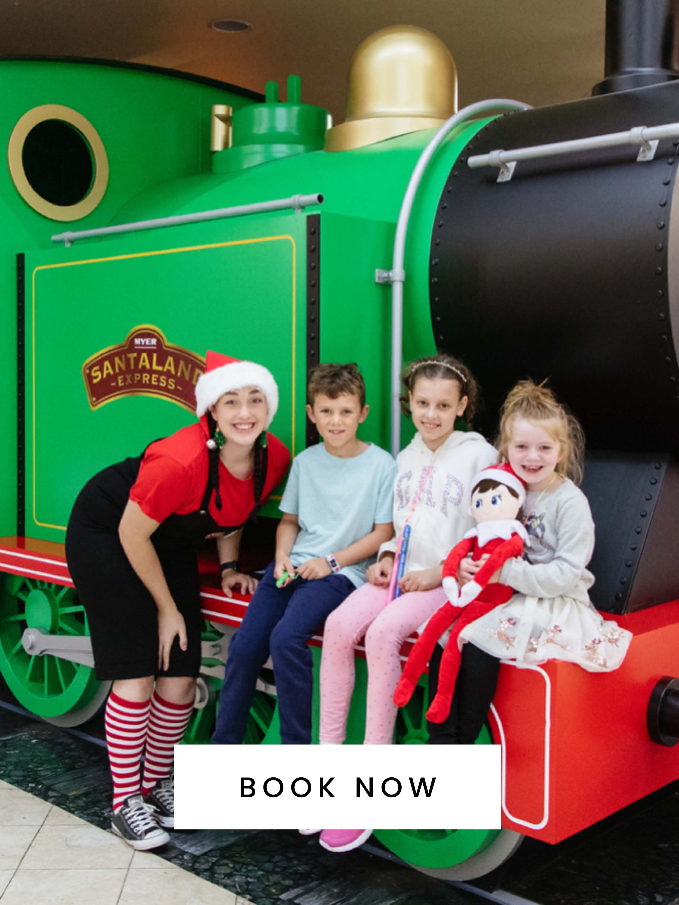 Click here to book now