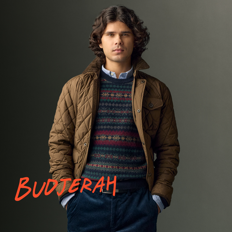 Budjerah