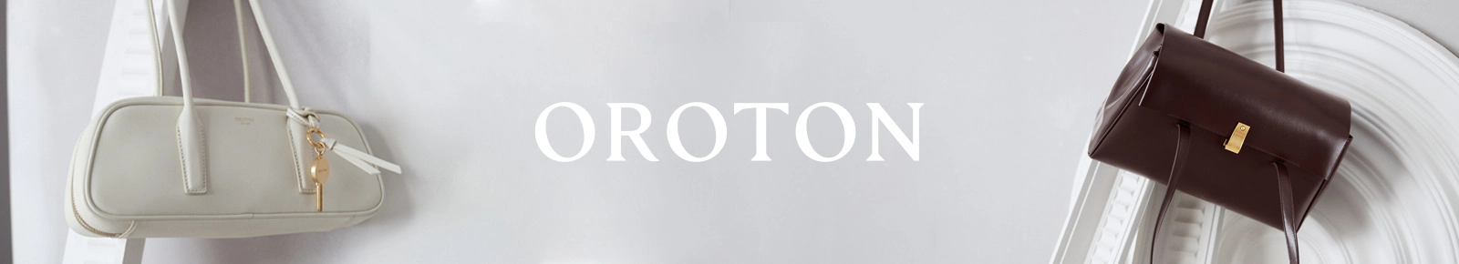Oroton