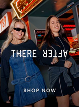 There After. Shop Now.