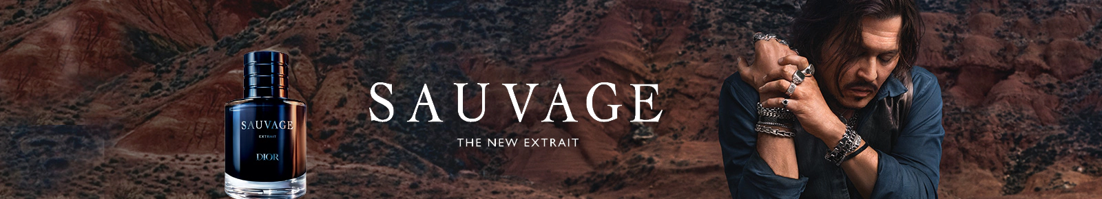 Dior Sauvage