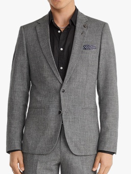 myer politix suits