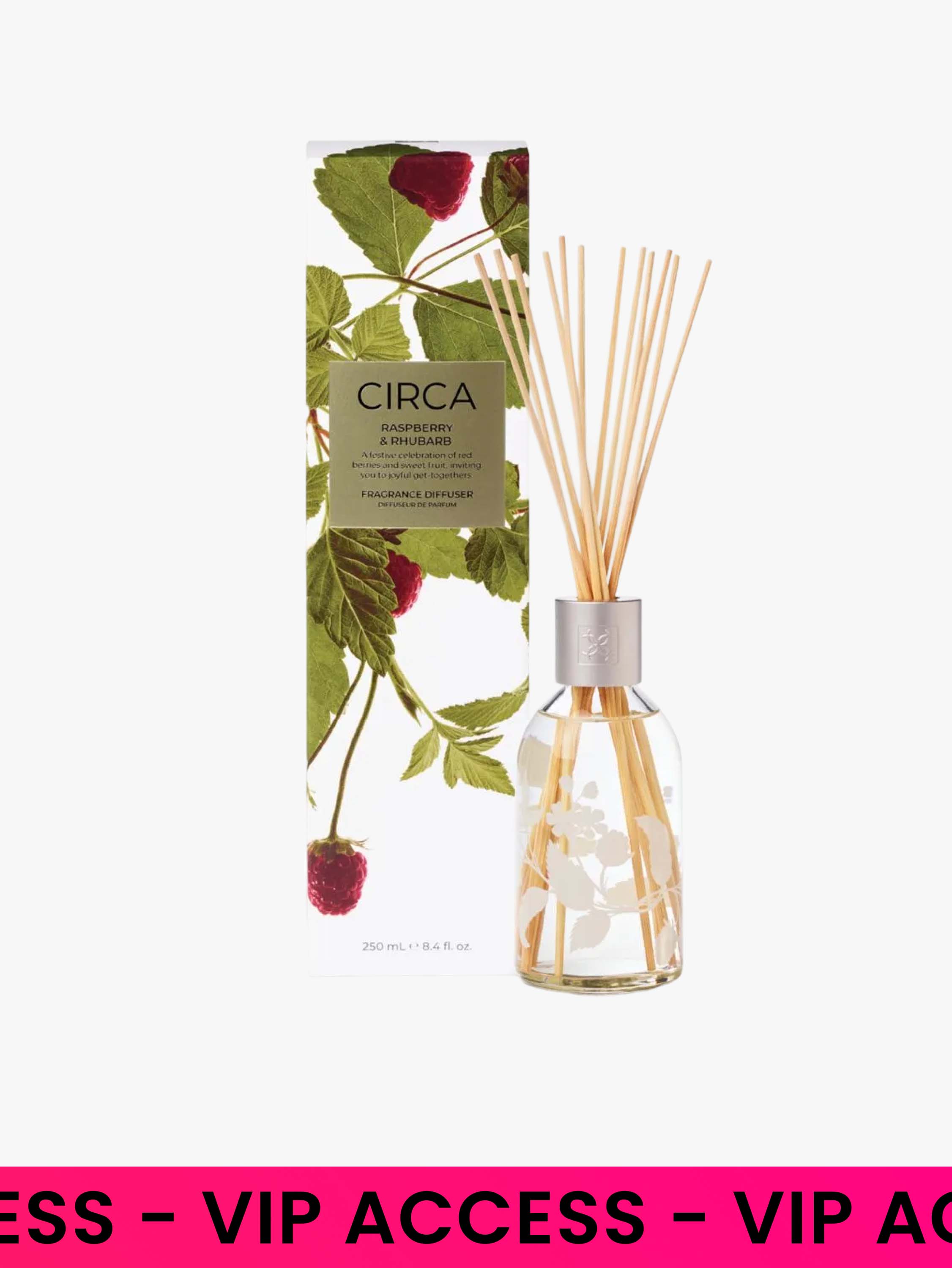 Click here to shop the Candles & Home Fragrance sale now