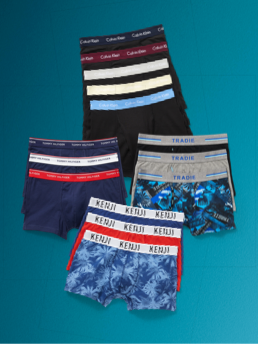 myer underwear