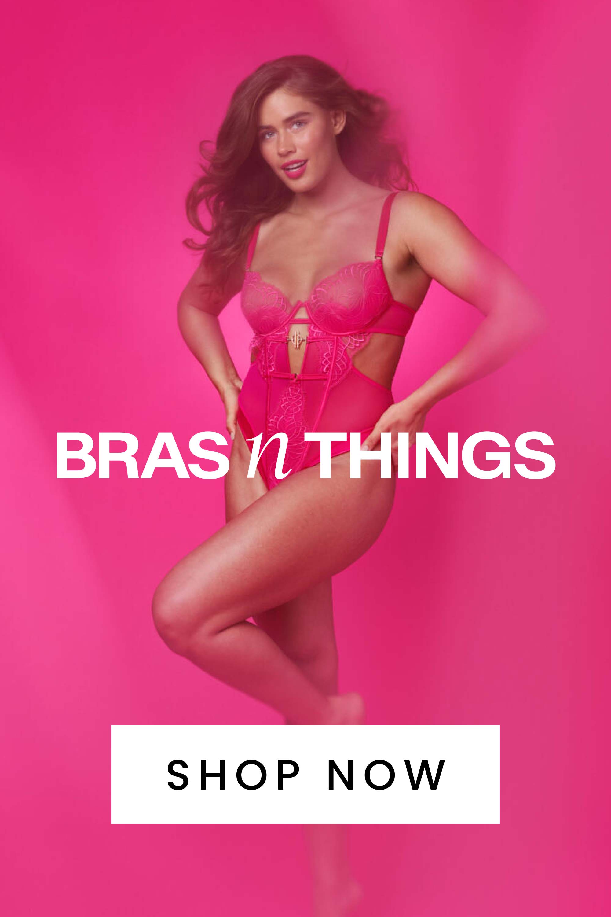 Bras N Things. Shop Now.