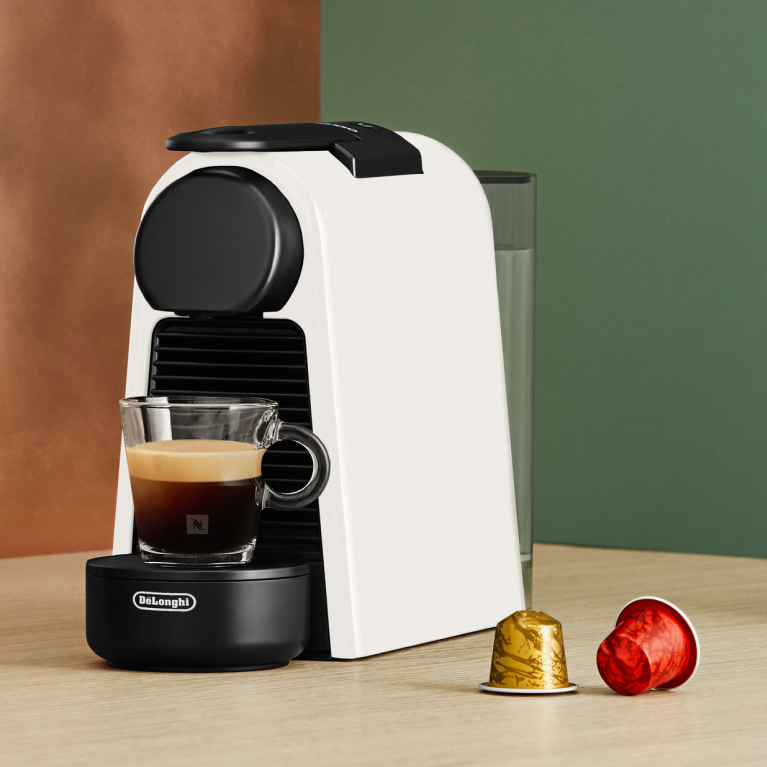 Click here to shop capsule coffee machines