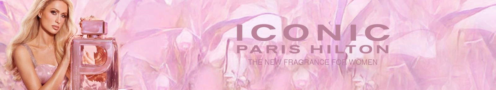 Iconic Paris Hilton