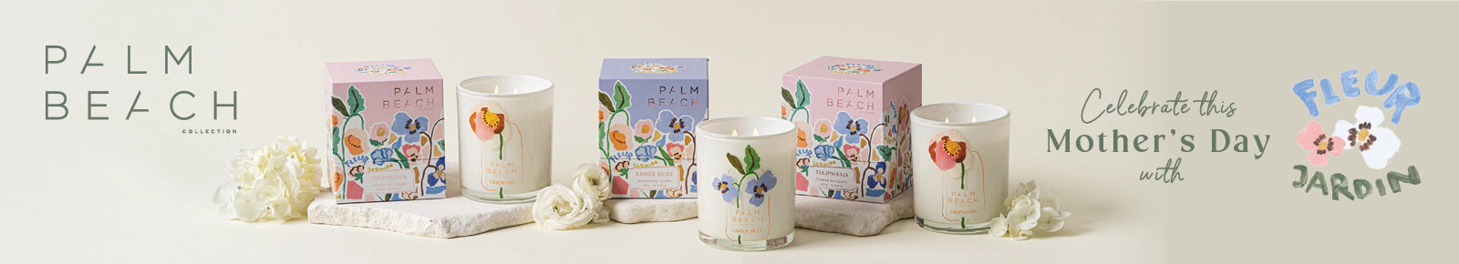Palm Beach Collection
Mother's Day