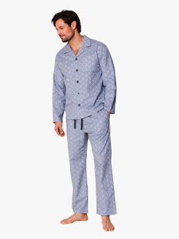 Men's Sleepwear | Pyjama Sets, Sleep Pants & More | MYER
