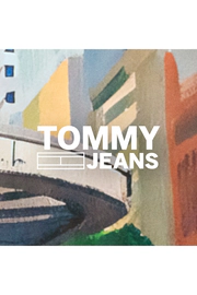 Women's Denim Tommy Hilfiger. Shop now.