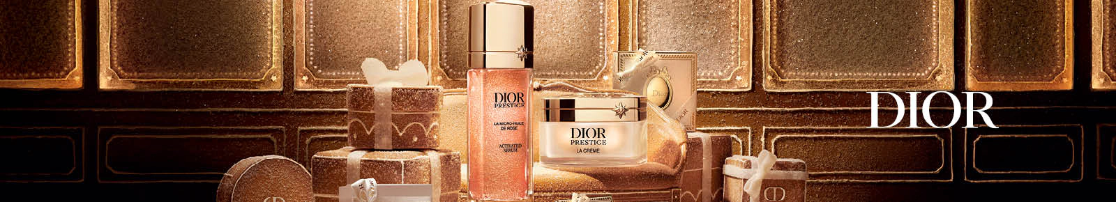 Dior Capture
The 24hr pro-collagen firmness protocol