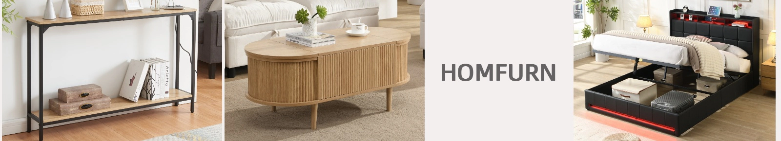 Homfurn