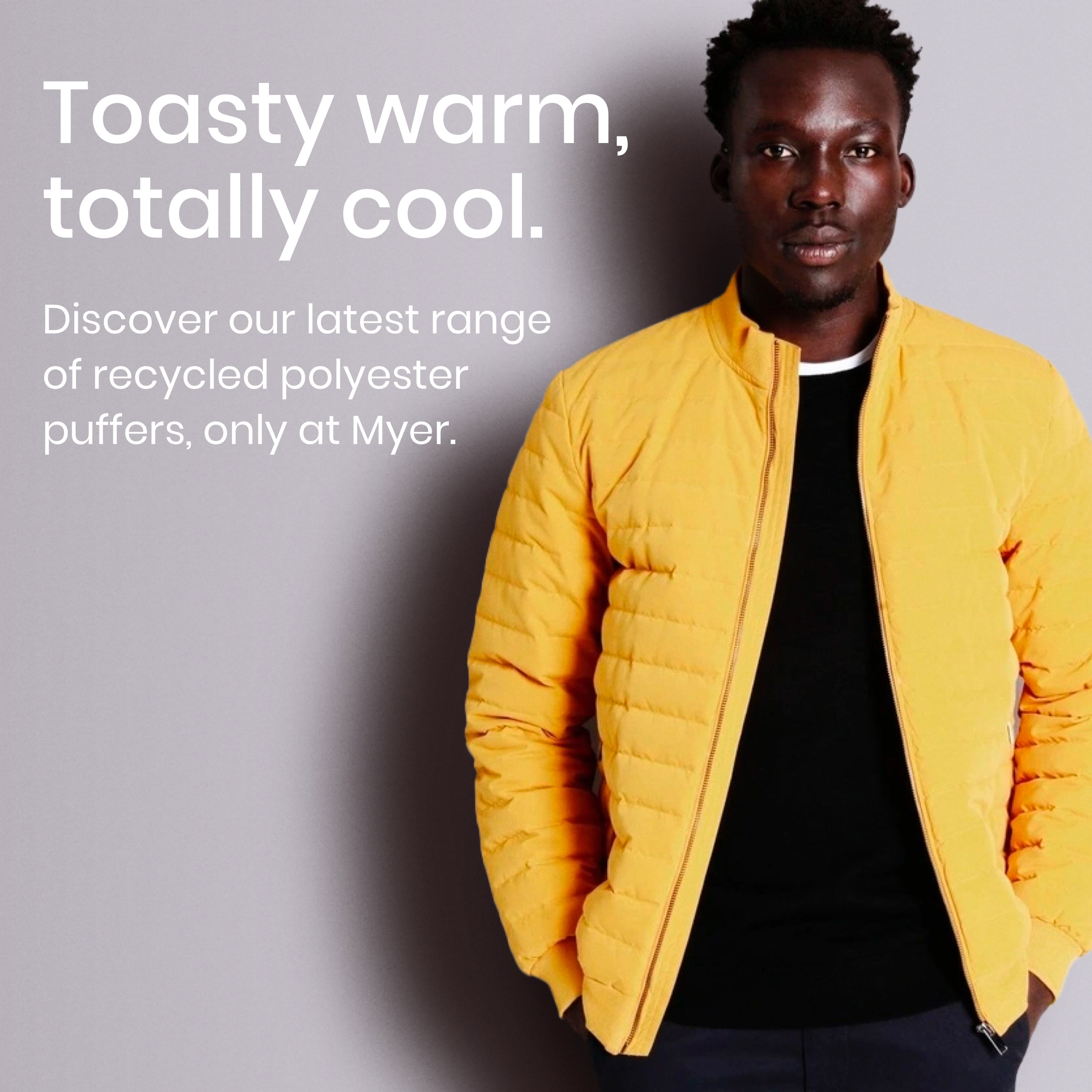 Men's Clothing, Shoes, Accessories & Fashion Online Myer