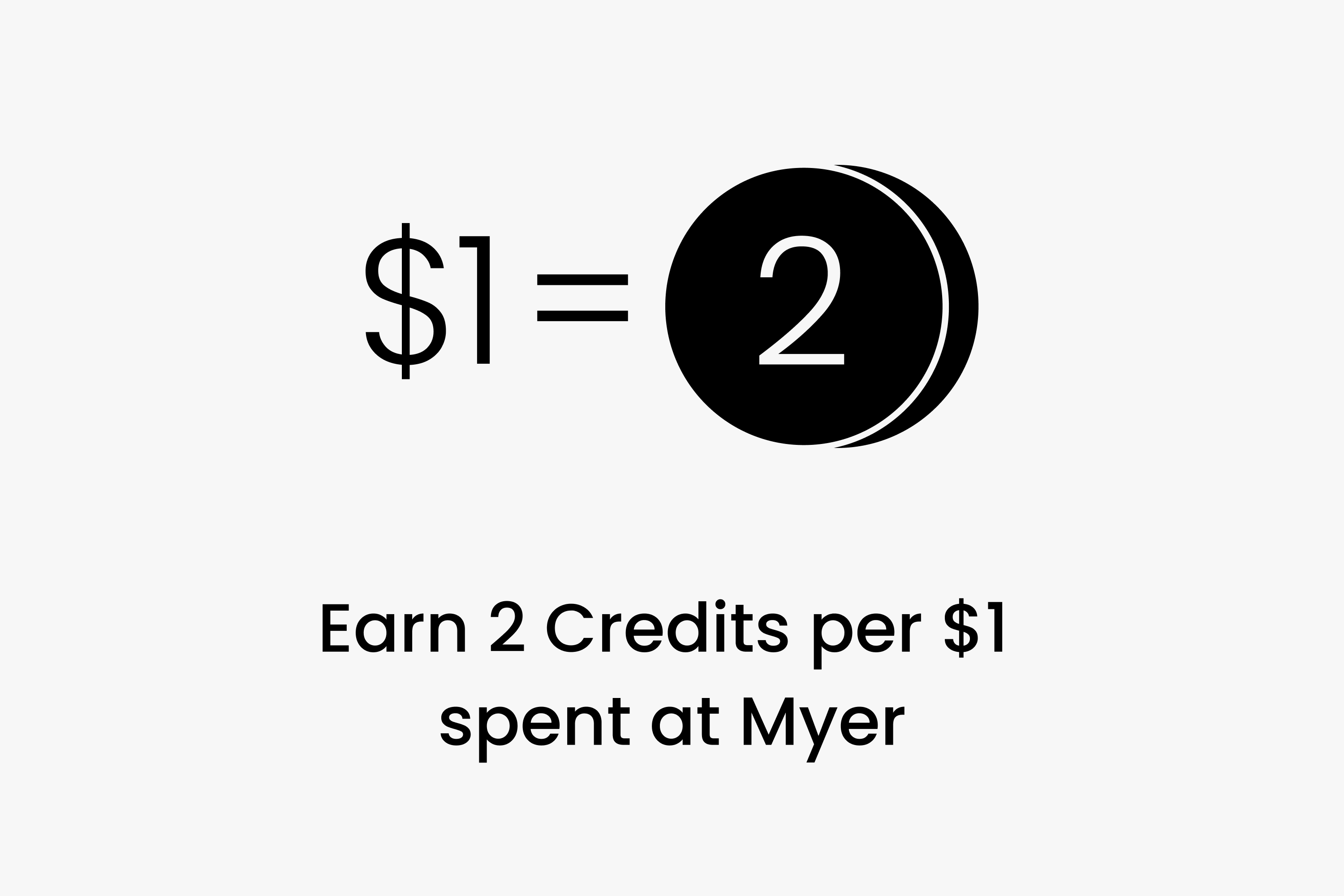 Myer one app online