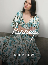 Kinney. Shop Now.