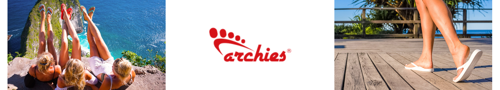 Archies, Shoes