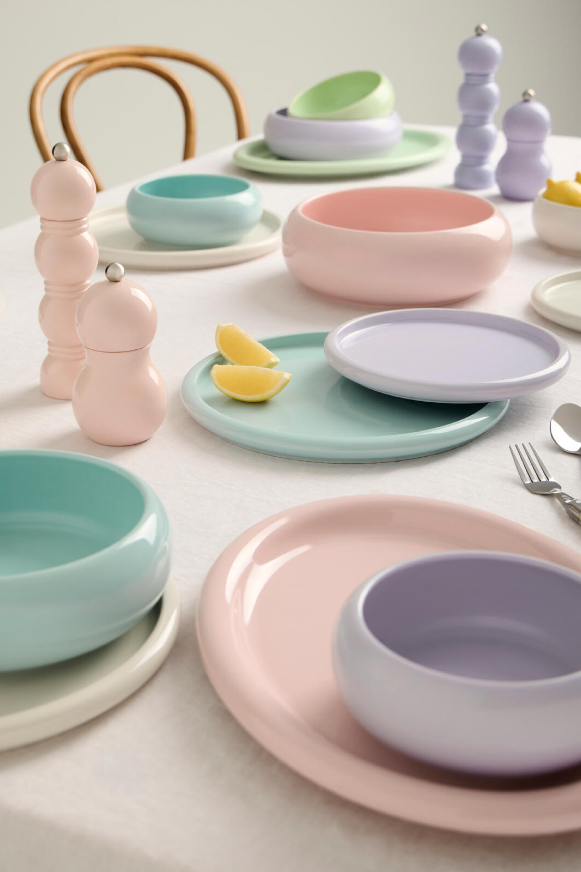 Celebrate Summer at Home