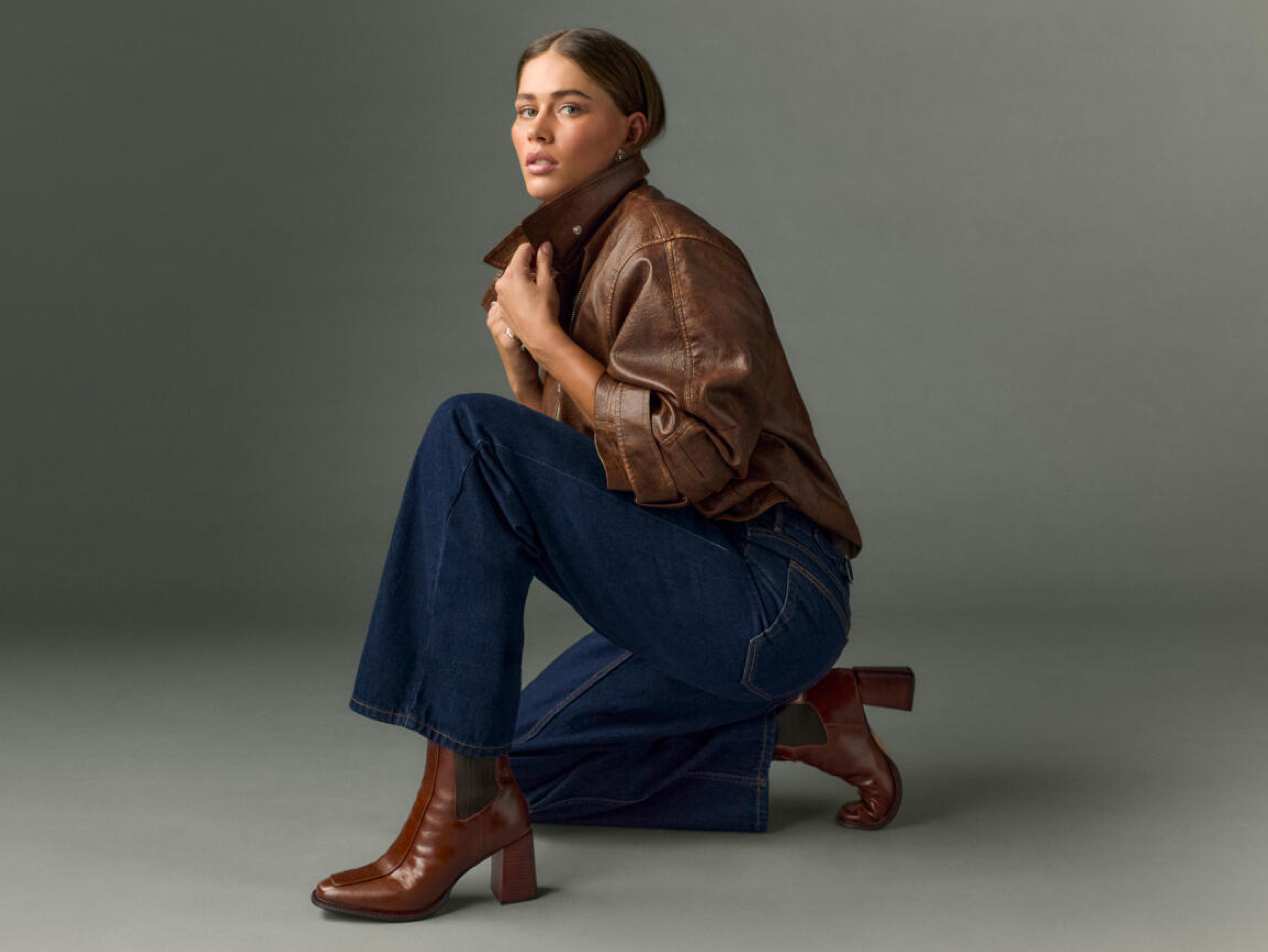 Denim