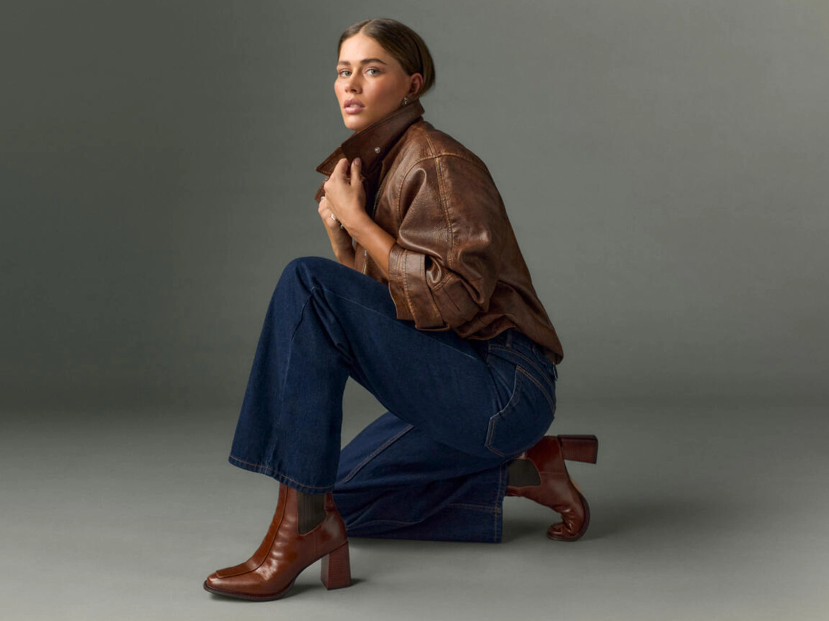 Denim