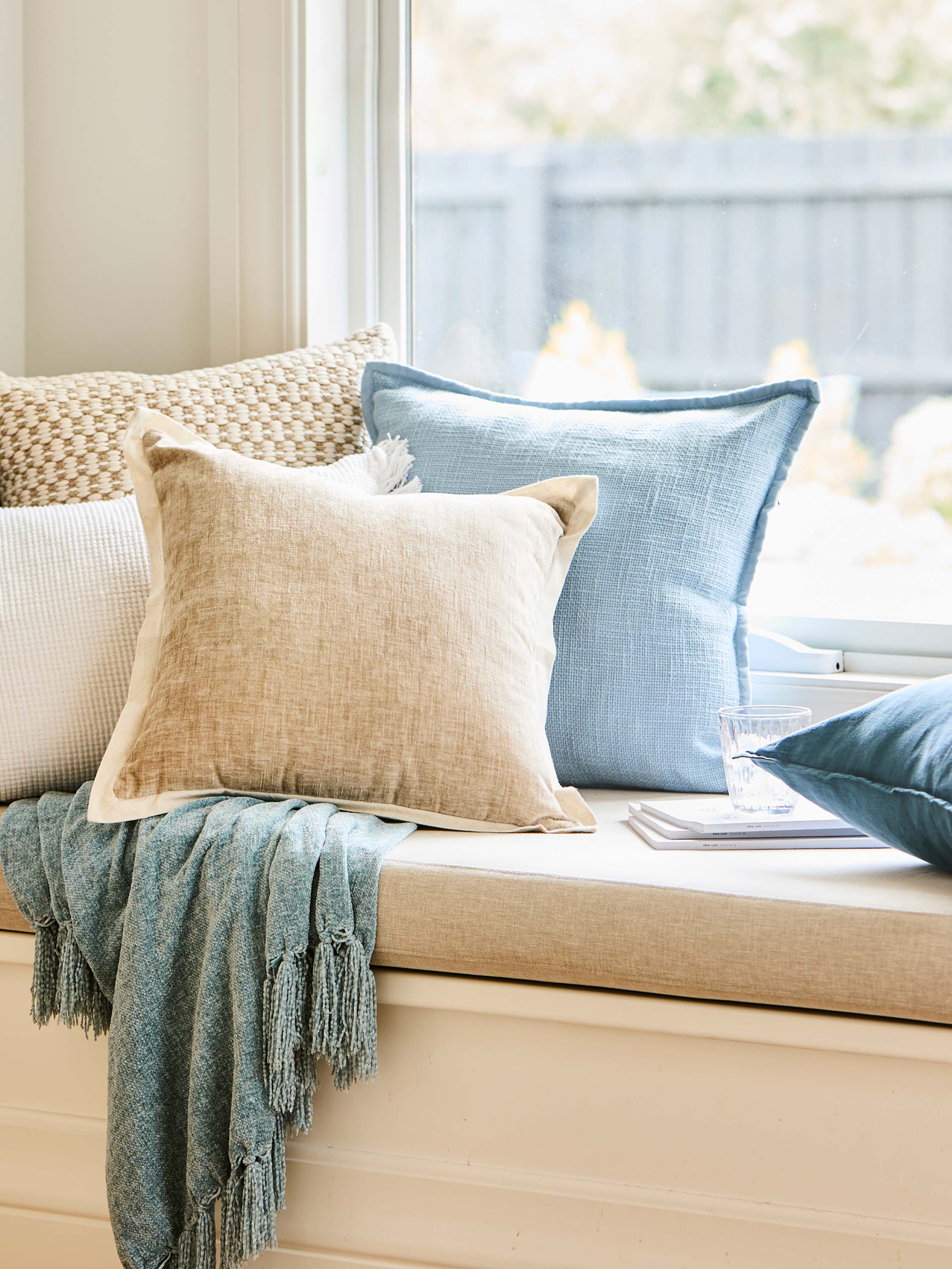 Myer homeware discount