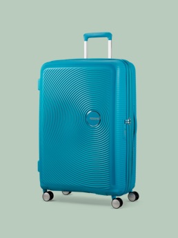 myer american tourister