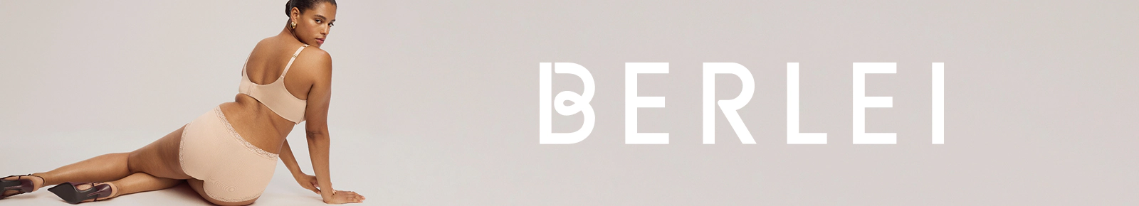 Marais. New briefs by Berlei. From top to bottom.