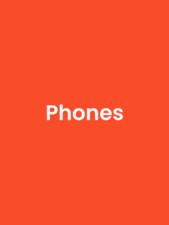 Click here to shop the Phones sale now.
