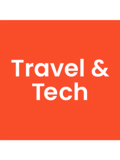 Travel & Tech Sale