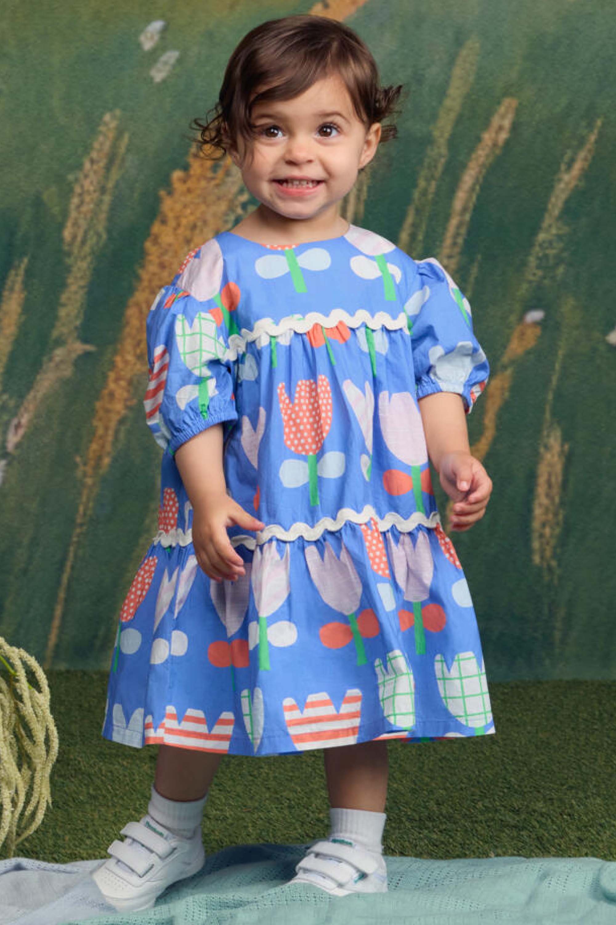 My Store is The Layered Look.