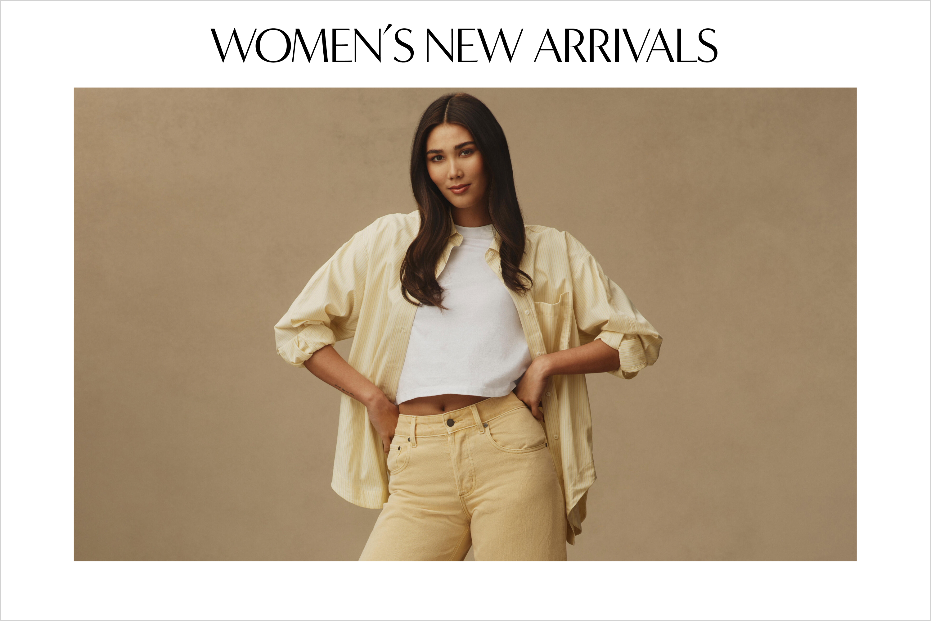 Click here Shop Womens new arrivals
