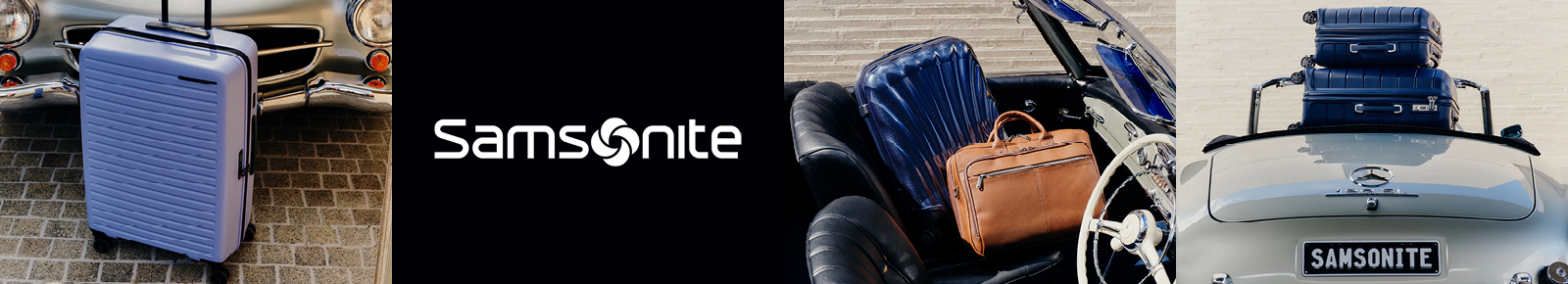 Samsonite
