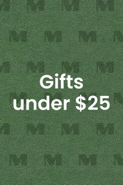 Gifts Under $25