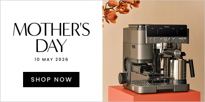 Mother's Day 10 May 2026. Click here to shop now.