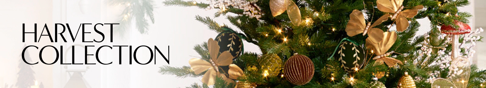 Christmas Harvest Collection