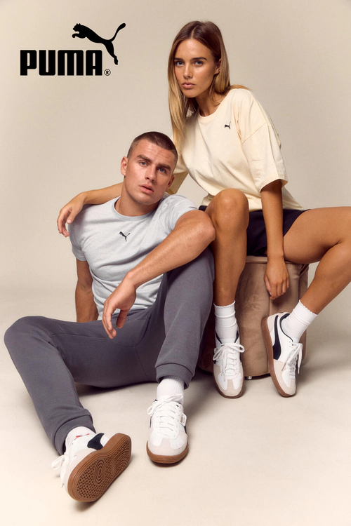 From classic courts to retro-inspired runners, discover adidas sneakers designed to complement every wardrobe.
Shop the latest arrivals and timeless favourites at Myer.