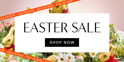 Easter Sale. Shop now.
